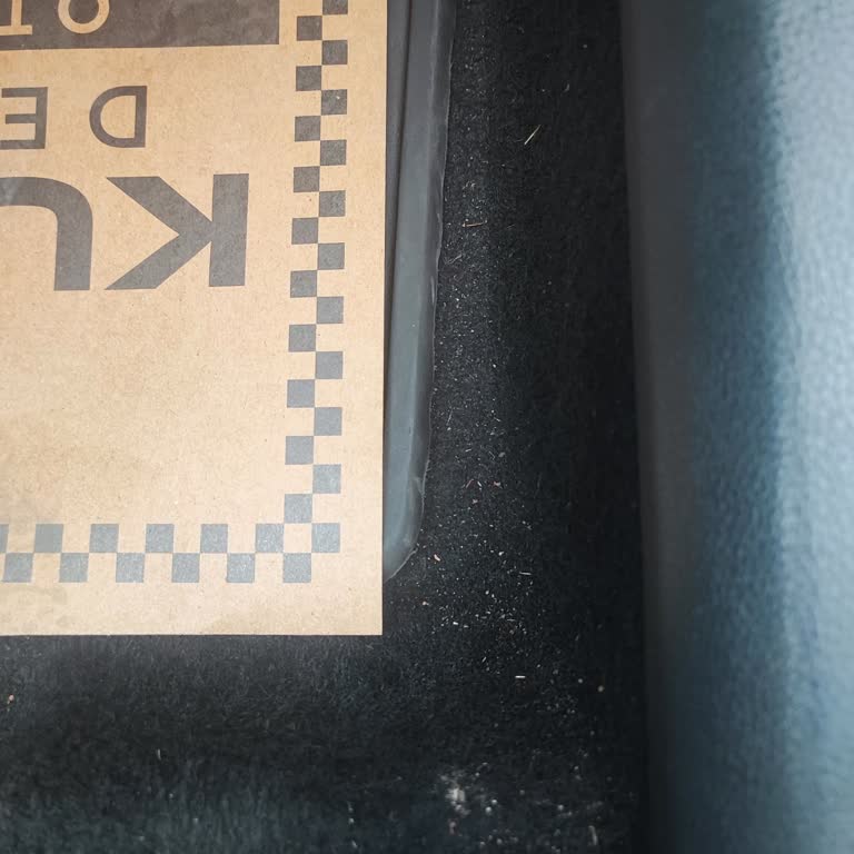 Aracımın Yetersiz Ve Özensiz Temizlenmesi Nedeniyle Memnuniyetsizlik