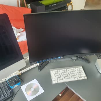 Servis Sonrası Monitörde Artan Piksel Kaybı Ve Çözümsüz İade Süreci Mağduriyeti