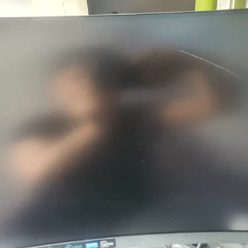 Servis Sonrası Monitörde Artan Piksel Kaybı Ve Çözümsüz İade Süreci Mağduriyeti