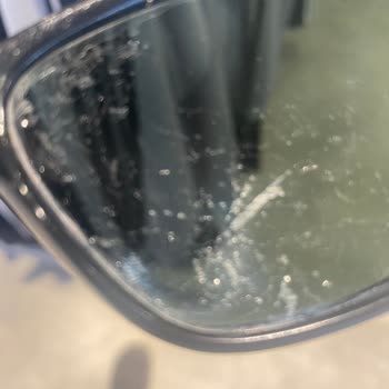 Rayban Gözlükte Cam Değişimi Sonrası Hızlı Bozulma Ve Garanti Dışı Bırakılma Mağduriyeti