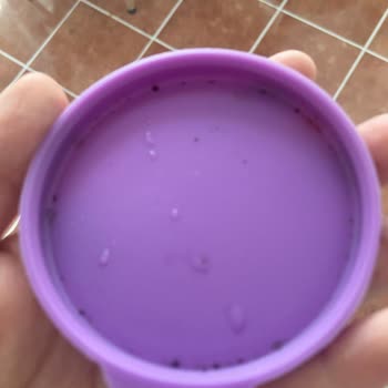 Paşabahçe Sürahi Kapaklarında Kararma Ve Yedek Parça Bulamama Sorunu