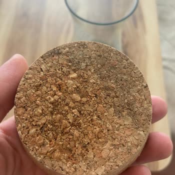 Paşabahçe Sürahi Kapaklarında Kararma Ve Yedek Parça Bulamama Sorunu