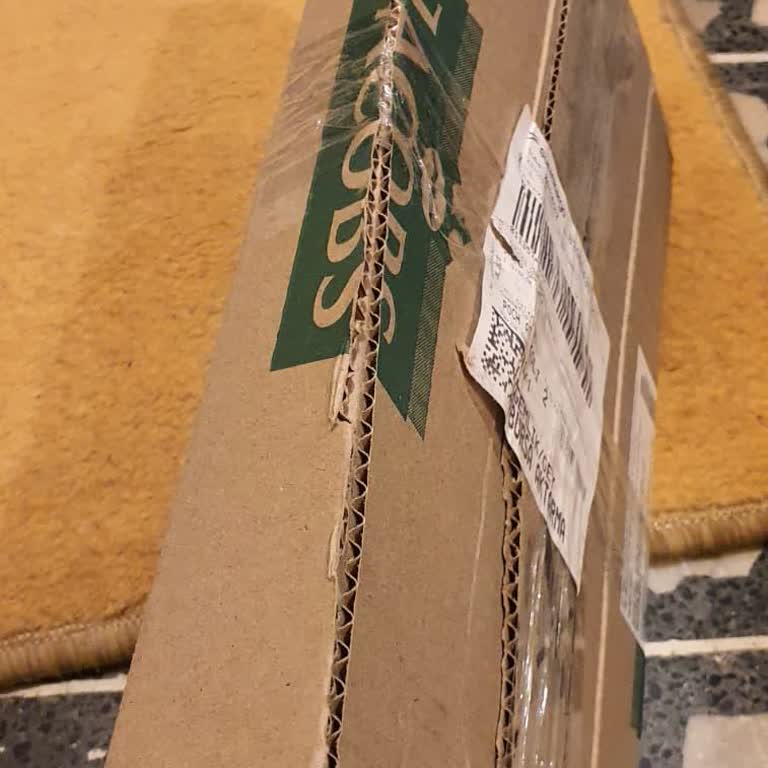 Kargom Tanımadığım Esnafa Teslim Edildi, Güvenim Sarsıldı