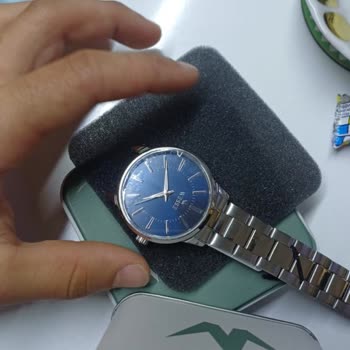 Yeni Alınan Saatin Kordonu Hemen Koptu, İade Talebim Reddedildi