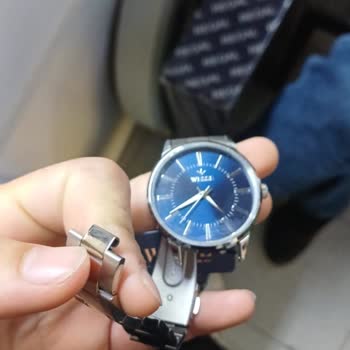 Yeni Alınan Saatin Kordonu Hemen Koptu, İade Talebim Reddedildi