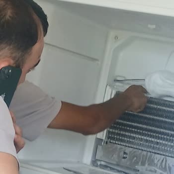 Profilo Buzdolabı Arızası Ve Servis Mağduriyeti