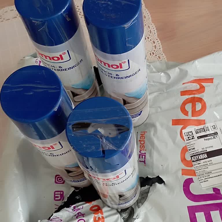 Eksik Ürünlerle Büyük Mağduriyet: Rossmann Sorunumu Çözmüyor!