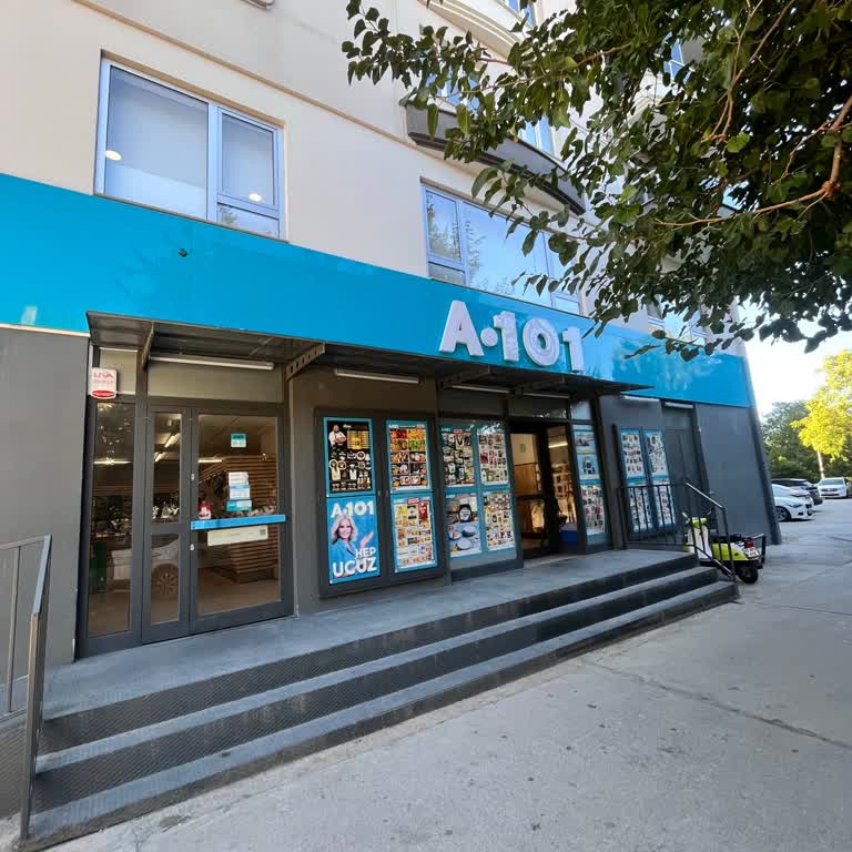 A101 Şubesinde Personelin Kaba Ve Tersleyici Davranışı Mağaza Deneyimimi Olumsuz Etkiledi