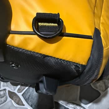 Uçuş Sonrası Hasarlı Valizime Çözüm Sunulmadı