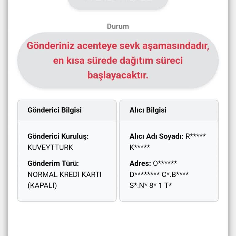 Sağlam Kart Teslimatı Gecikti, Müşteri Hizmetlerine Ulaşamıyorum