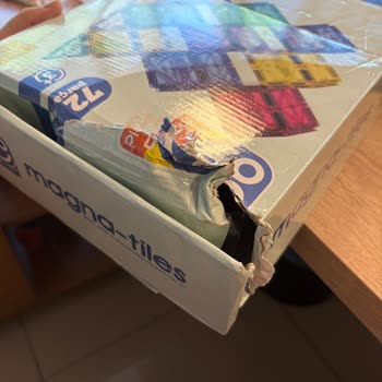 Çatlak Oyuncaklar Ve Kaybolan İndirim Hakkı Mağduriyetim