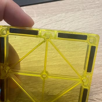 Çatlak Oyuncaklar Ve Kaybolan İndirim Hakkı Mağduriyetim