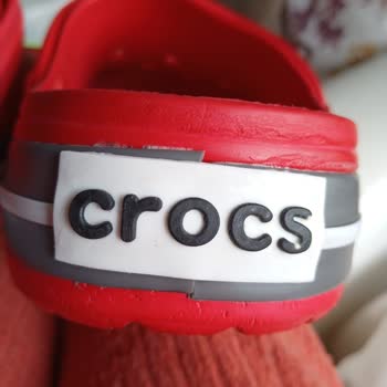 Orijinal Olmayan Ve Hatalı Crocs Terlik Teslimatı Mağduriyeti