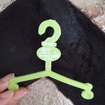 Orijinal Olmayan Ve Hatalı Crocs Terlik Teslimatı Mağduriyeti