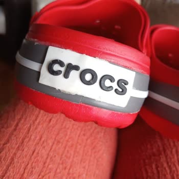 Orijinal Olmayan Ve Hatalı Crocs Terlik Teslimatı Mağduriyeti