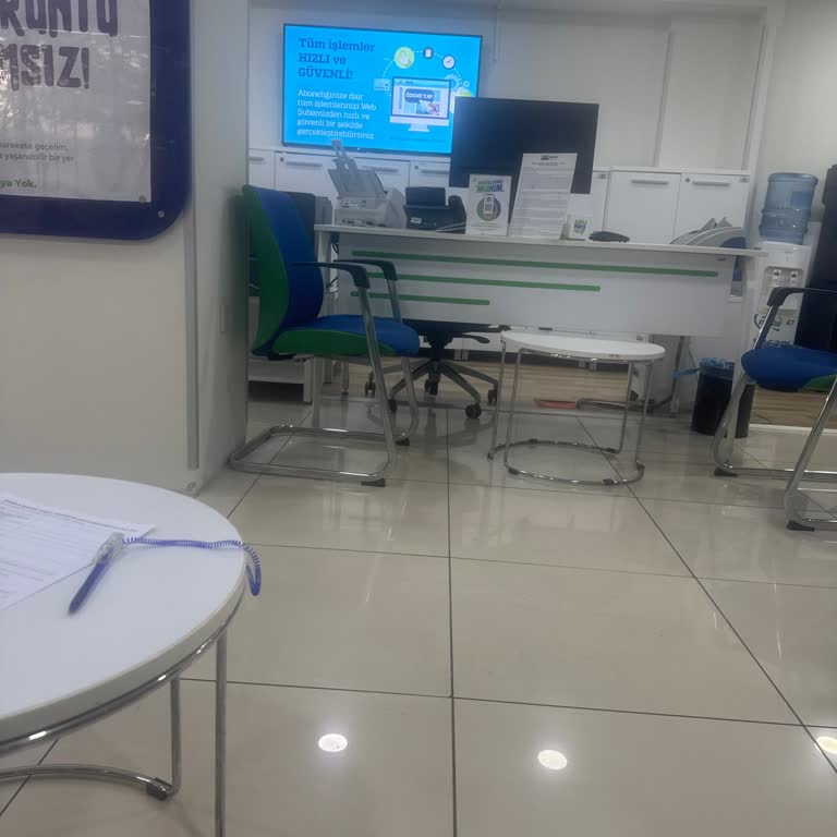 Yanlış Abonelik İşlemi Ve Uzayan Mağduriyet: Ck Elektrik Antalya Kırcami Şubesi'nde Yaşanan Sorun