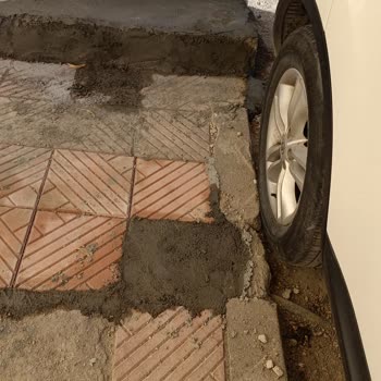 TurkNet'in İzinsiz Kablo Döşemesi Sonucu Binada Su Baskını Ve Maddi Zarar