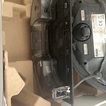 Garanti Uzatımı Sonrası Robot Süpürge Sorunları Çözülmedi