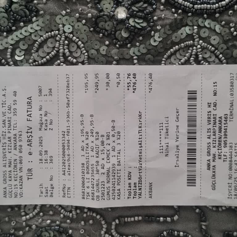 Personelin Saygısız Tavrı Ve Çözüm Sunmaması Müşteri Güvenimi Sarstı