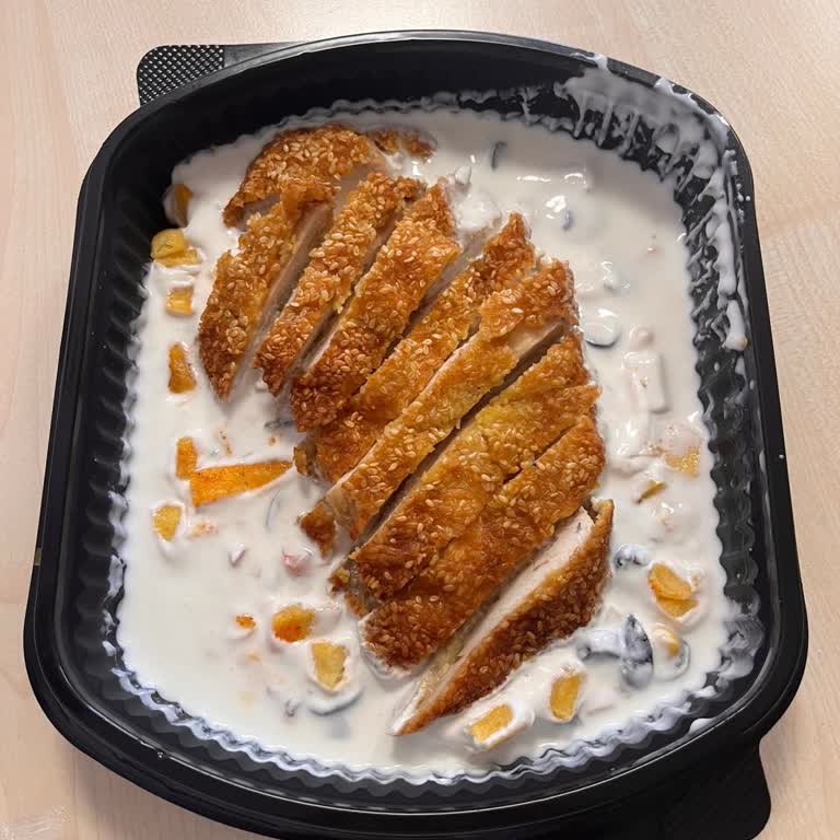 Menüdeki Ürünle Gelen Sipariş Arasında Büyük Fark Ve Eksik Malzeme