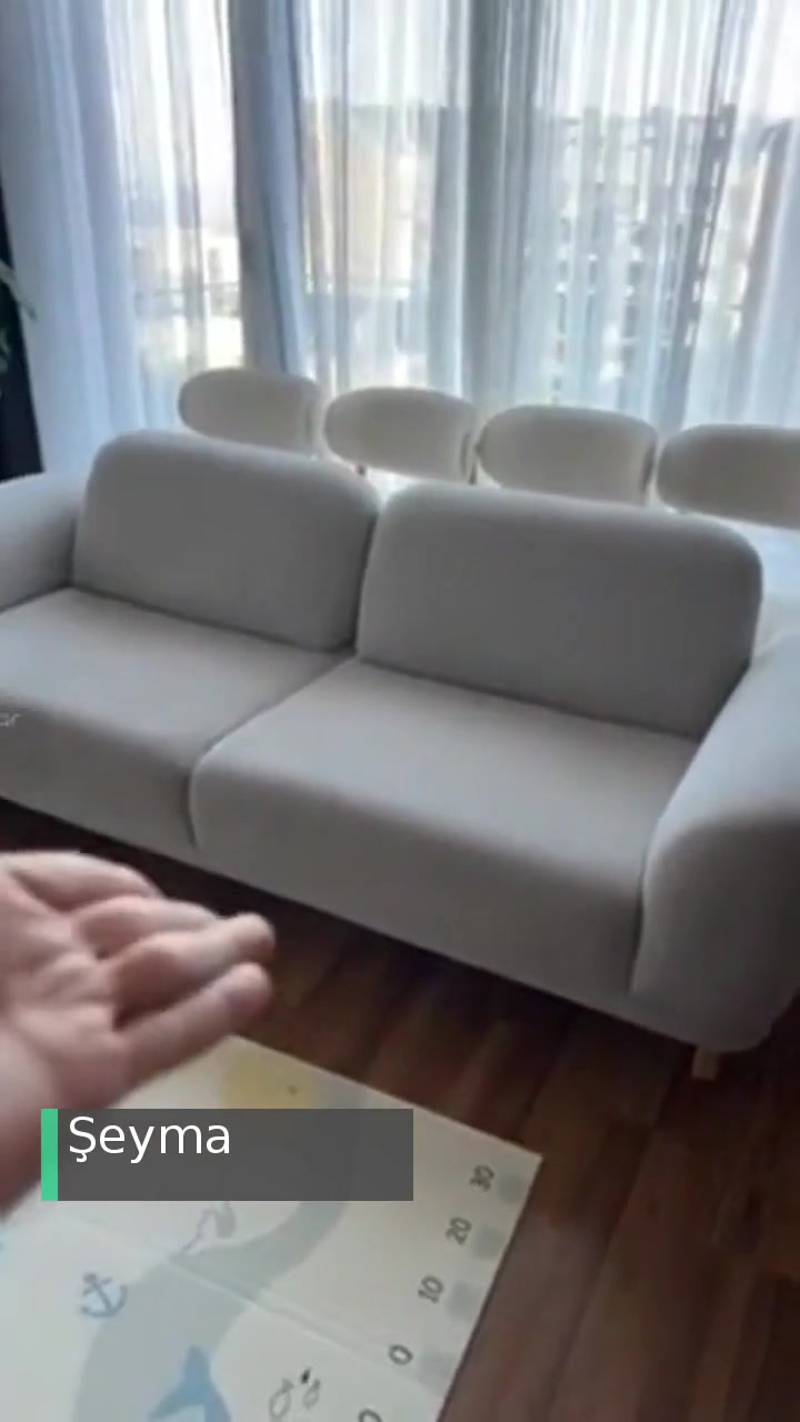 Engince Yaşam Alanları Koltuk Değişimi Yapmaları Gerekiyor videonun kapak resmi
