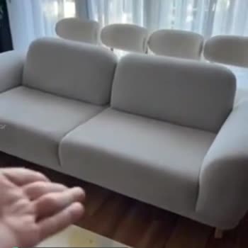 Engince Yaşam Alanları Koltuk Değişimi Yapmaları Gerekiyor