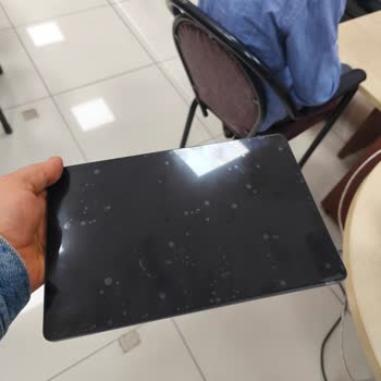 Yeni Alınan Casper Tabletin Kısa Sürede Arızalanması Ve Yetersiz Servis Bilgilendirmesi