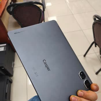 Yeni Alınan Casper Tabletin Kısa Sürede Arızalanması Ve Yetersiz Servis Bilgilendirmesi