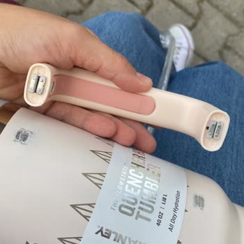 Satın Aldığım Stanley Termosun Garanti ve Faturası Gönderilmiyor