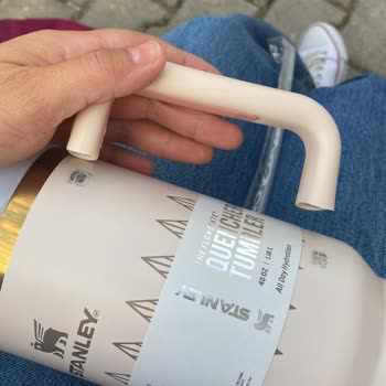 Satın Aldığım Stanley Termosun Garanti ve Faturası Gönderilmiyor