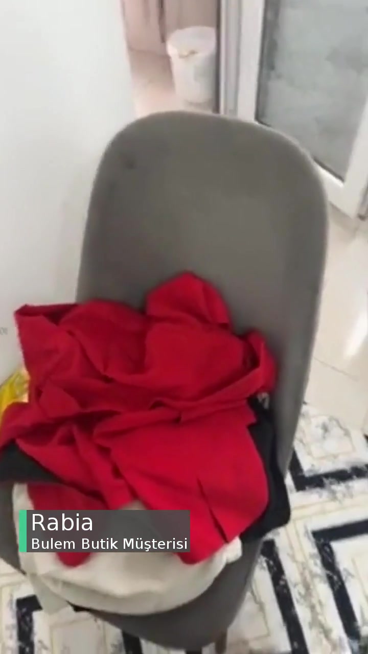 Bulem Butik Pişmanlıktır videonun kapak resmi