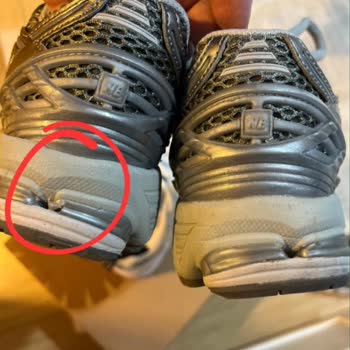 Her Siparişimde Defolu Ve Yanlış Ürün, Çözüm Sunulmuyor Mağduriyetim Artıyor