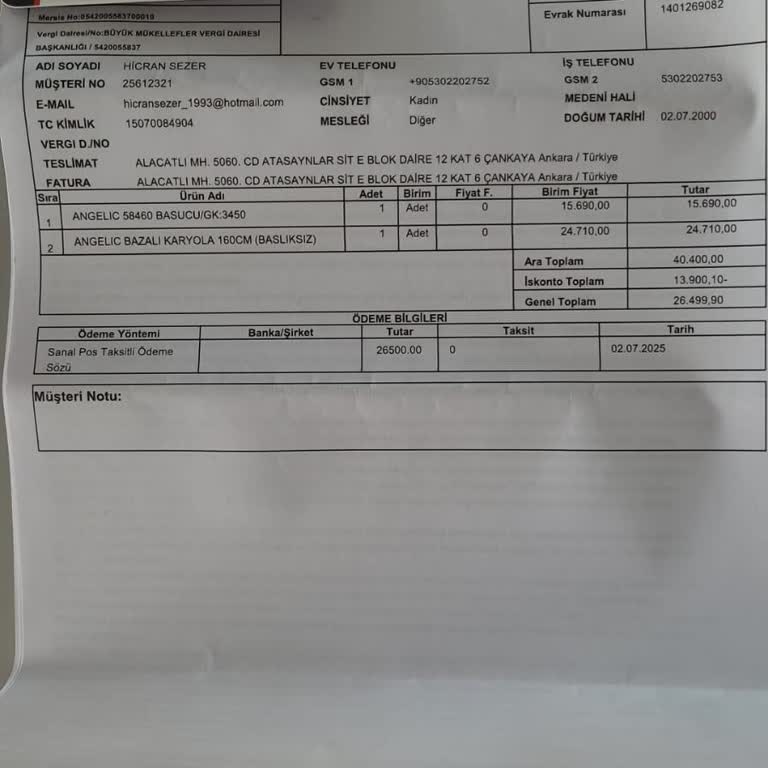 77 Gündür Teslim Edilmeyen Baza Ve Başlık Mağduriyeti