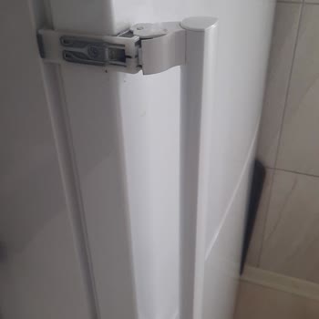 Buzdolabı Kapı Kulpunun Garanti Dışı Bırakılması Mağduriyeti