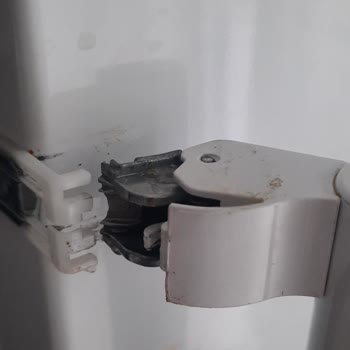 Buzdolabı Kapı Kulpunun Garanti Dışı Bırakılması Mağduriyeti