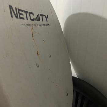 Taşınma Sonrası İnternet Bağlantısı 20 Gündür Yapılmadı