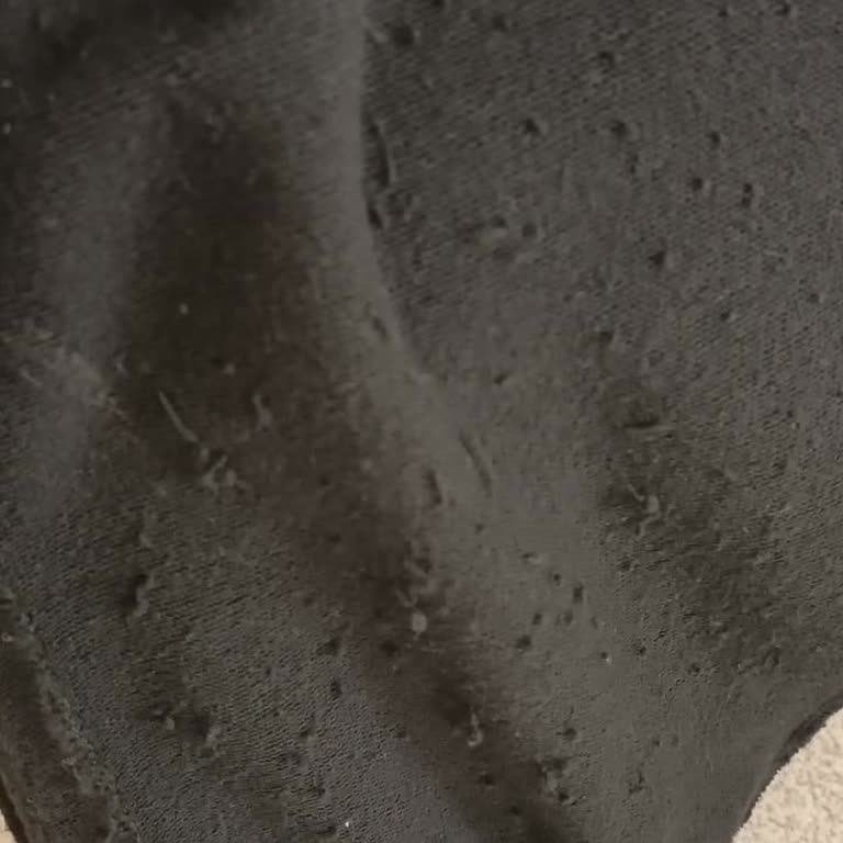 Voidtr Aldığım Eşofman Altı Hem Kalitesiz Hem Müşteri Hizmeti Yetersiz