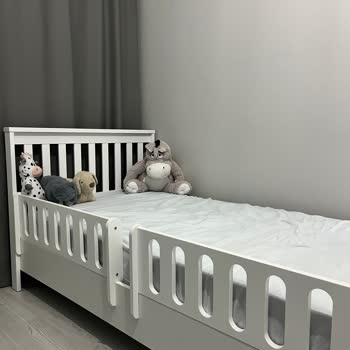 Genç Bebe Sipariş Edilen Yatak Standartlara Uygun Teslim Edilmedi, Çözüm Sunulmadı