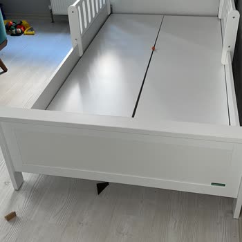 Genç Bebe Sipariş Edilen Yatak Standartlara Uygun Teslim Edilmedi, Çözüm Sunulmadı