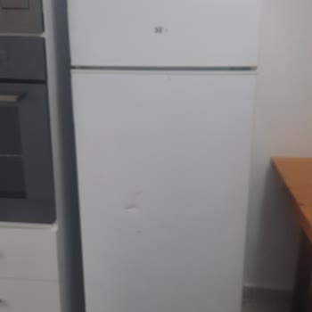 Vestel Buzdolabı Arızası Ve Yetersiz Servis Süreci Mağduriyeti