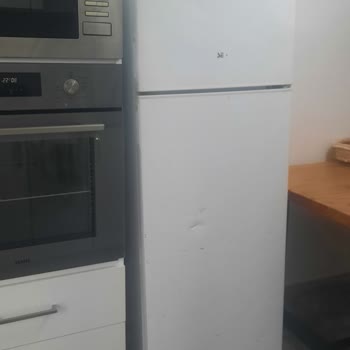 Vestel Buzdolabı Arızası Ve Yetersiz Servis Süreci Mağduriyeti