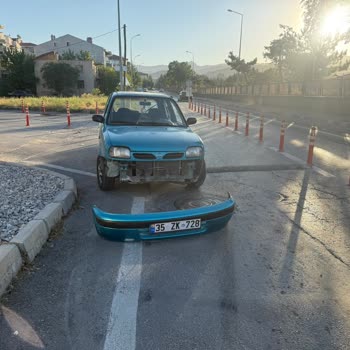 Kusur Dağılımı Hatalı Belirlendi Quick Sigorta İletişim Kurmuyor