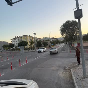 Kusur Dağılımı Hatalı Belirlendi Quick Sigorta İletişim Kurmuyor