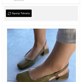 İade Sürecinde Kargo Teslim Edilmedi, Ücret İadem Gerçekleşmedi