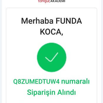 Satın Alınan 29 Kitaplık Ders Seti Sadece 9 Kitap Olarak Gönderildi