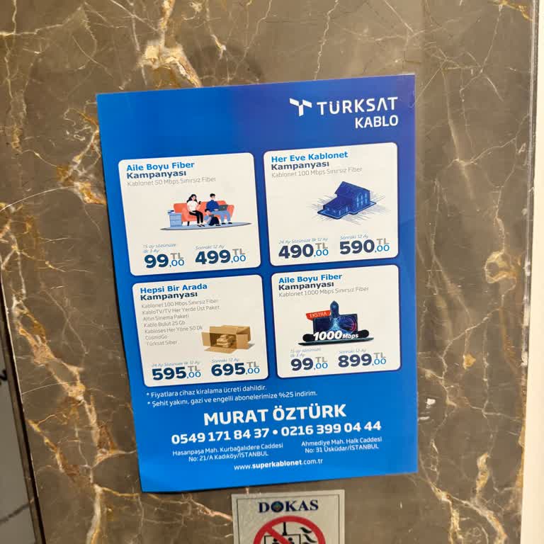 Kurulum Randevusuna Rağmen Hizmet Sağlanmadı, Müşteri Mağdur Edildi