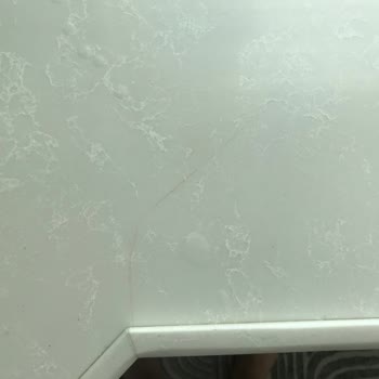 Garanti Kapsamındaki Tezgahımda Çatlak Ve Sararma, Yetkililerden Dönüş Yok