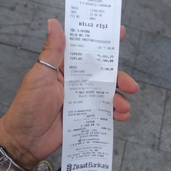 Ocean Nakliyat İle Taşınma Sürecinde Yaşadığım Büyük Mağduriyet Ve Hasarlar