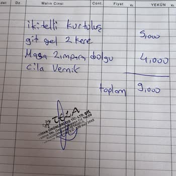 Ocean Nakliyat İle Taşınma Sürecinde Yaşadığım Büyük Mağduriyet Ve Hasarlar