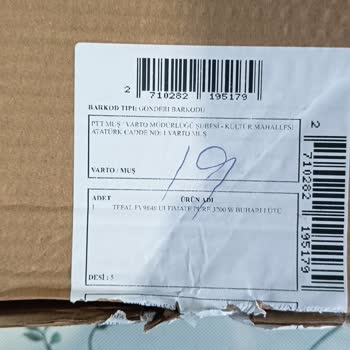 Yanlış Ürün, Zor Ulaşım: Müşteri Hizmetlerinde Hayal Kırıklığı